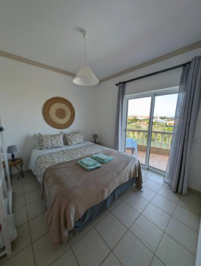 Apartamento Sagres Sunset